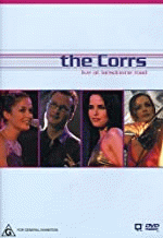 The Corrs : Live at Lansdowne Road